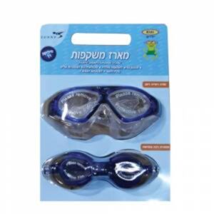 משקפי שחייה לילדים