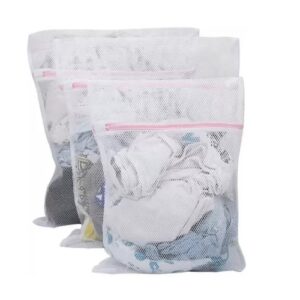 סל רשת לכביסה