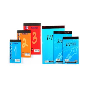 פנקס כיס שורות 50 דפים מס' 3