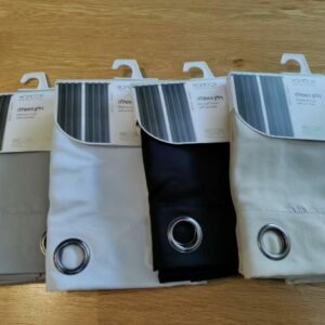 וילון האפלה 240*140 ס"מ