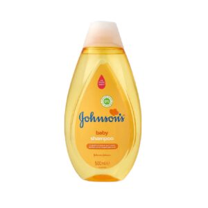 שמפו צהוב לתינוק 500 מ"ל ג'ונסון