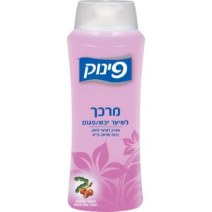 מרכך לשיער יבש 700 מ"ל פינוק