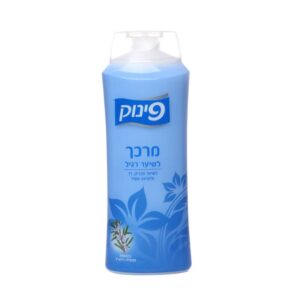 מרכך לשיער רגיל 700 מ"ל פינוק