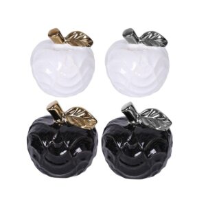 תפוח דקורטיבי מסדרת מלכות החרמון