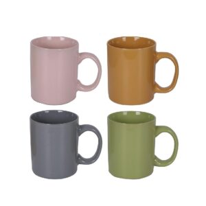 ספל חרס 350 מ"ל