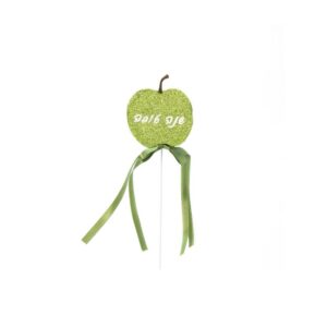 מארז 6 חצאי תפוחים שנה טובה