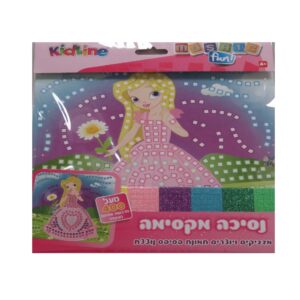 פסיפס בלרינה