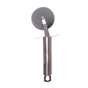 חותך פיצה נירוסטה דגם שף