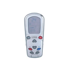 שלט למזגן תדיראן+ מתקן תליה