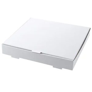 קרטון פיצה 32 ס"מ 50 יחידות