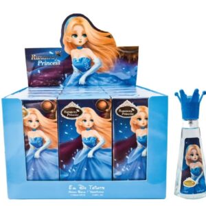 בושם ילדים Runaway princess