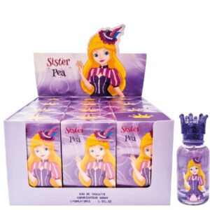 בושם ילדים Sister Pea