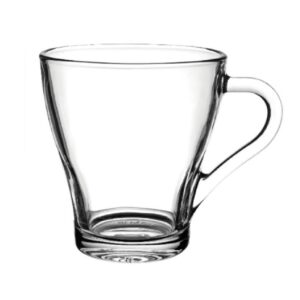 מאג זכוכית קלאס 260 מ"ל