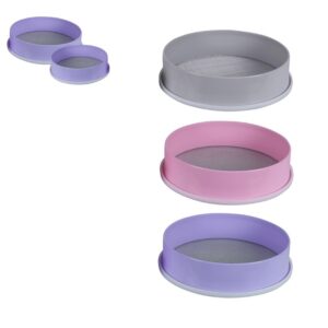 נפה לקוסקוס 27 ס"מ