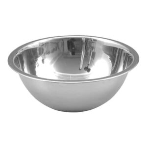 קערת נירוסטה 28 ס"מ