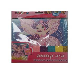 פסיפס פיה קסומה