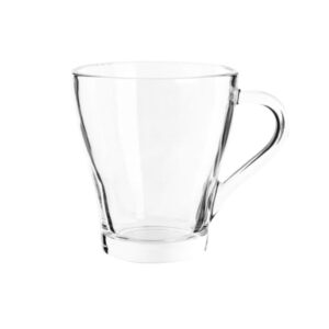 מאג זכוכית 280 מ"ל "צ'אי"