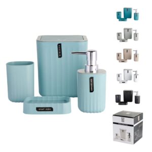 סט אמבטיה 4 חלקים "מארקו מיני"