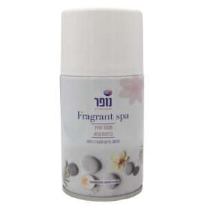 מטהר אוויר מנתי ספא