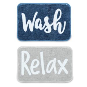 שטיח מודפס 45*70 ס"מ