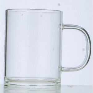 מאג זכוכית דקה קריסטל 280 מ"ל