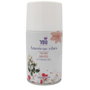 מטהר אוויר מנתי אמבר