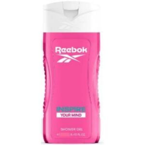 ג'ל רחצה 250 מ"ל אינספייר יור מינד ריבוק