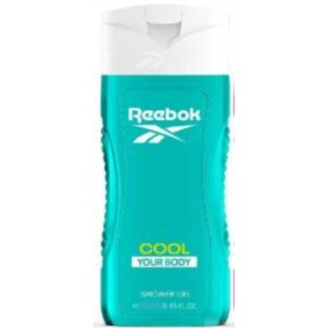 ג'ל רחצה 250 מ"ל קול יור בודי ריבוק