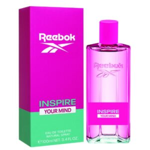 בושם לאישה 100 מ"ל Reebok