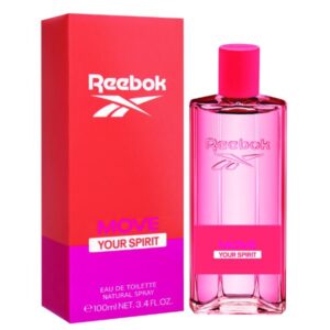 בושם לאישה 100 מ"ל Reebok