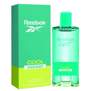 בושם לגבר 100 מ"ל Reebok