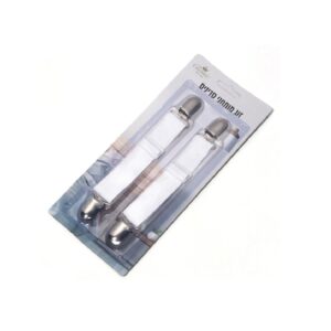 זוג מותחי סדינים