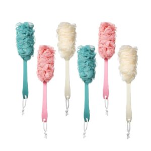 ליפה לרחצה עם ידית