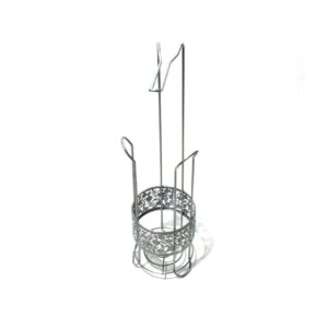 מתקן מעוצב לנייר טואלט