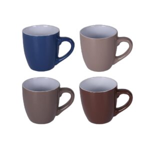 ספל חרס 350 מ"ל