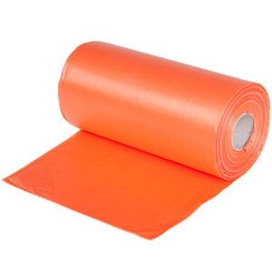 שקיות אשפה גרנדה 78*90 ס"מ 25 יח'