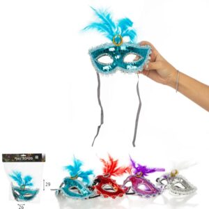 מסיכת נשף ריו