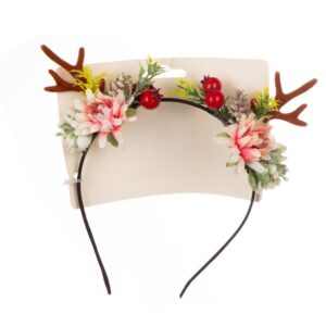 קשת אייל פרחוני