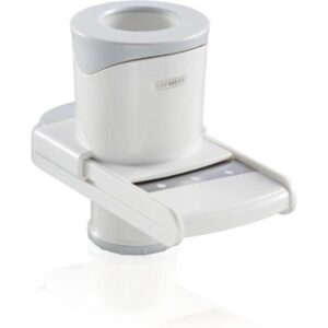 מנדולינה ידנית לחיתוך פרות וירקות