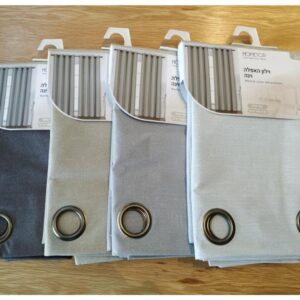 וילון האפלה וינה 140*240 ס"מ