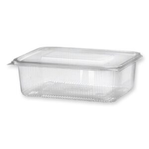 מיכל מכסה צמוד מלבני בייבי 70 1750 מ"ל