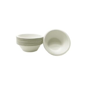 קערת מרק קנה סוכר 50 יח'