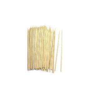 שיפודי במבוק עבים במיוחד 50 יחידות