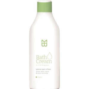 תחליב רחצה יוזו 600 מ"ל בוגנים