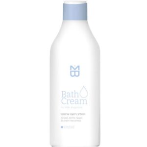 תחליב רחצה סחלב 600 מ"ל בוגנים