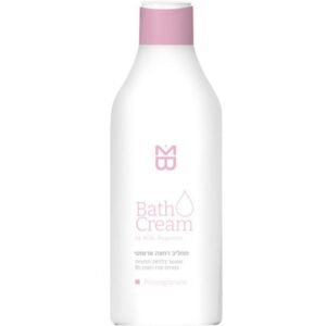 תחליב רחצה זרעי רימונים 600 מ"ל בוגנים