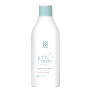 תחליב רחצה אלוורה 600 מ"ל בוגנים