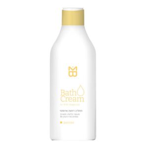 תחליב רחצה יסמין 600 מ"ל בוגנים