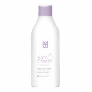 תחליב רחצה זרעי ענבים 600 מ"ל בוגנים