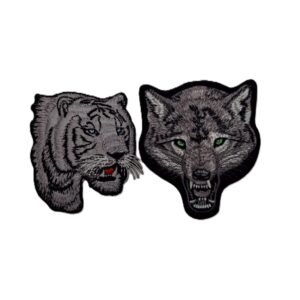 פאטשים לגיהוץ גדולים